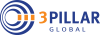 3Pillar Global's logo